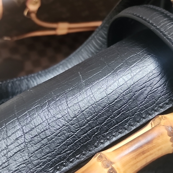 gucci bamboo bullet bag - Picture 11 of 11